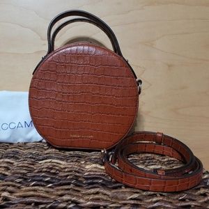 Rebecca Minkoff Round Crossbody Bag